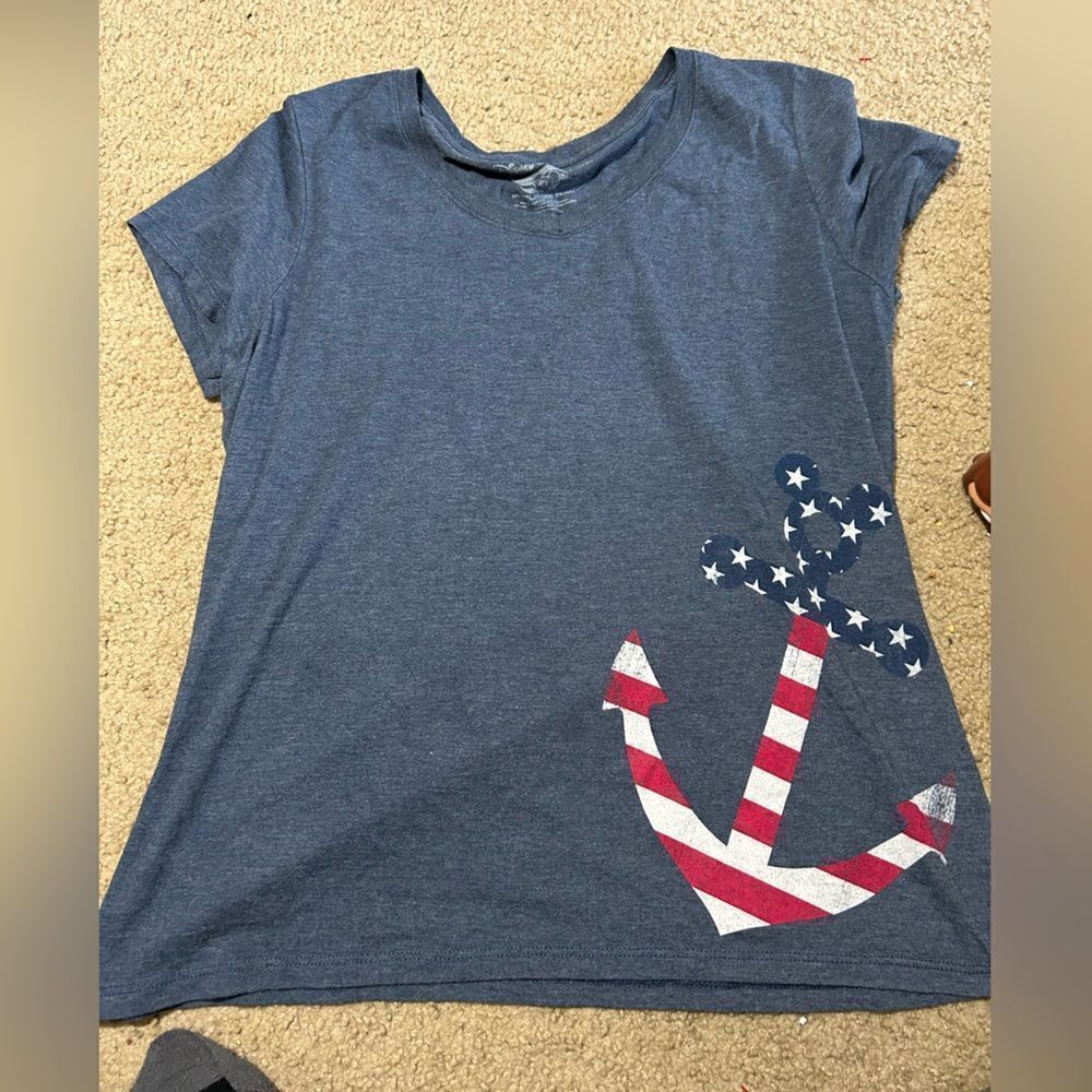 Mickey Disney Cruise line Tshirt